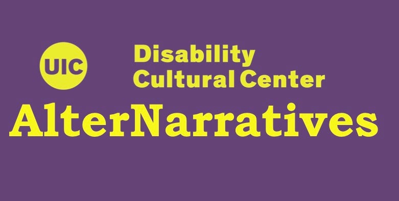 AlterNarratives logo