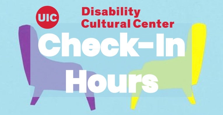 DCC Check-In Hours logo