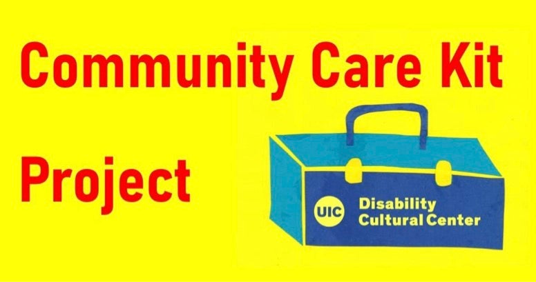 Community Care Kit Project Logo