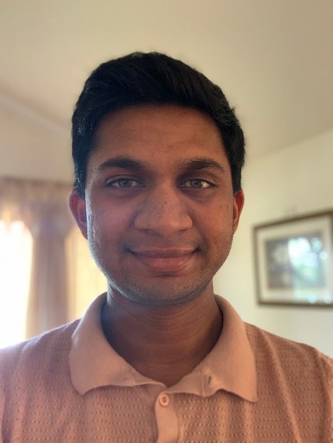 Javin Staff Profile Picture