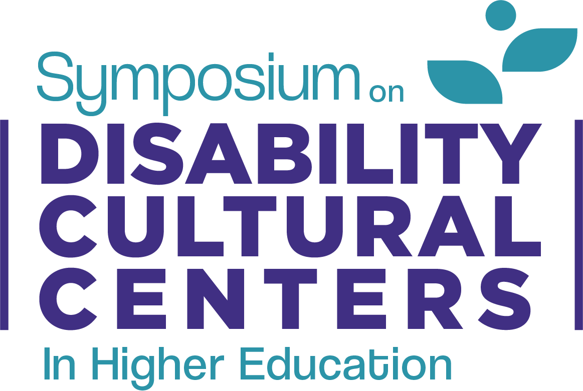 DCC Symposium | Disability Cultural Center | University of Illinois Chicago