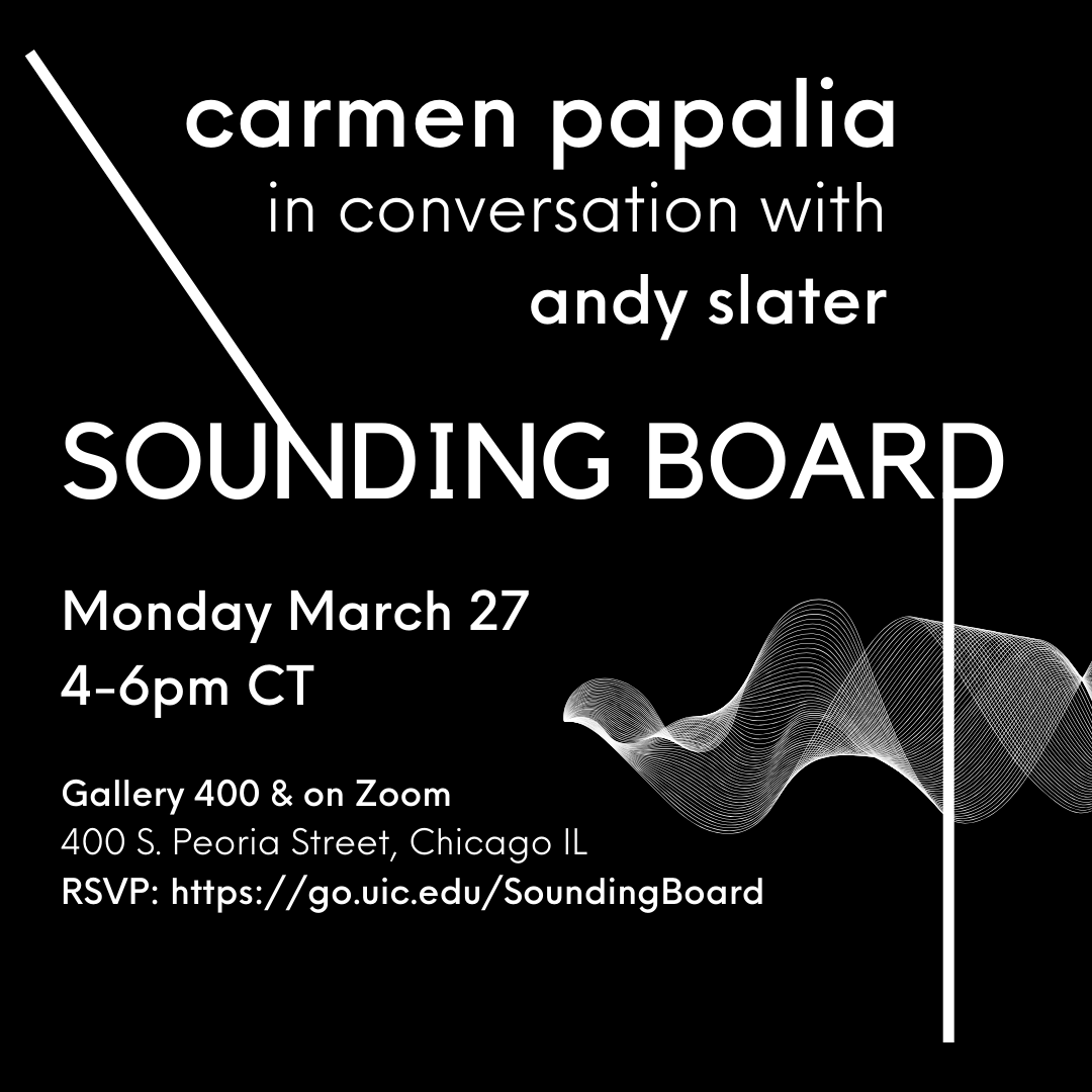 Sounding Board