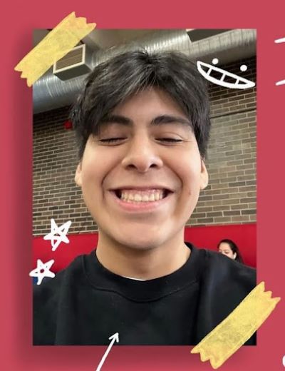 Ikzael Hernandez profile photo